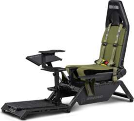 Next Level Racing Boeing Flight Simulator
