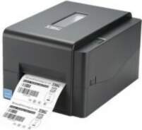 No name TSC TE210 label printer