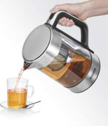 Severin WK 3422 electric kettle 1