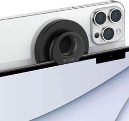 SODI  Inductive holder for MacBook MagSafe