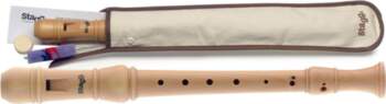 Stagg  REC3 GER - flet prosty