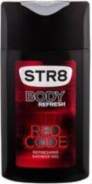 STR8 Red Code Shower Gel (Man
