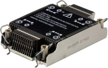 Supermicro SNK-P0077P computer cooling system Processor