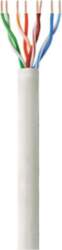 Techly Cable installation CAT5e UTP 4x2