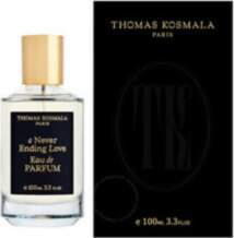Thomas Kosmala A Never Ending Love