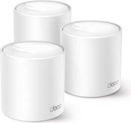 TP-LINK WiFi System Deco X10 (3-pack)