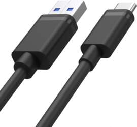 Unitek USB CABLE USB-A — USB-C