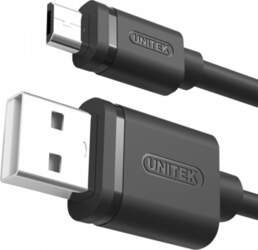 Unitek USB - microUSB CABLE 2