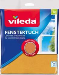Vileda Window Cloth 1 pc(s) |