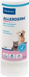 Virbac Allerderm Normal - shampoo for