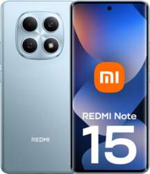 XIAOMI Redmi Note 15 17.2