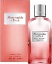 Abercrombie & Fitch First Instinct Together