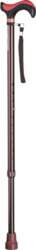 ActionMed Adjustable walking stick copper |