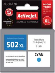 Activejet  AE-502CNX ink (replacement for Epson