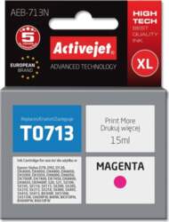 Activejet AEB-713N Ink (replacement for Epson