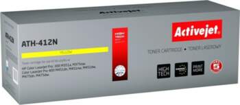 Activejet  ATH-412N Toner (replacement for HP