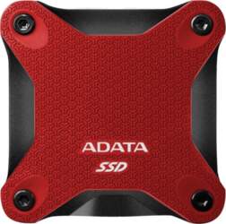 Adata SSD External Disk SD620 2TB