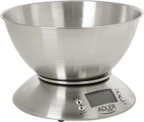 Adler  AD 3134 Electronic kitchen scale