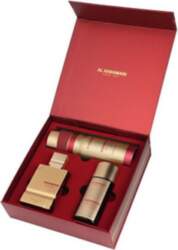 Al Haramain Amber Oud Ruby Edition