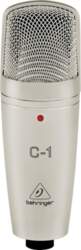 Behringer  C-1 microphone Studio microphone |