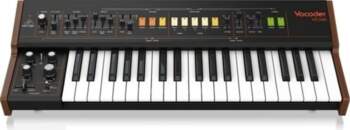 Behringer VOCODER VC340 Syntezator analogowy z