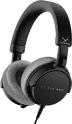 Beyerdynamic DT-270 Pro - closed studio