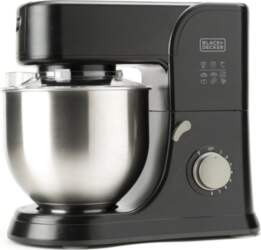 BLACK+DECKER Planetary food processor BXKM1001E |