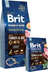 Brit Premium by Nature Light -