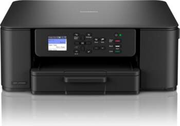 Brother  3-in-1 Compact Wireless Inkjet Printer