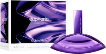 Calvin Klein Euphoria Bold Elixir Intense