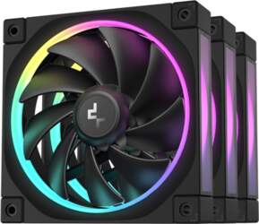 DEEPCOOL  FL12-3 in 1 Computer case