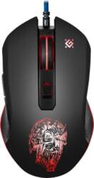 Defender  WIRED GAMING MOUSE SLEI PNIR