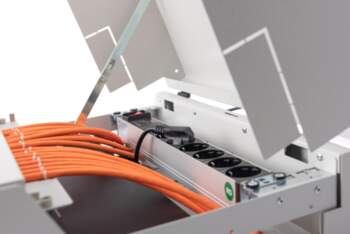 Digitus  CAT 7 S/FTP data cable