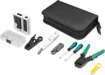 Digitus  Network Tool Set DN-94027 |