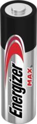 ENERGIZER BATTERIES ALKALINE MAX AA LR6