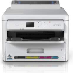 Epson  WorkForce Pro WF-C5390DW inkjet printer