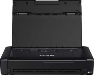 Epson  WorkForce WF-110W inkjet printer Colour