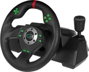 Esperanza EGW101 Gaming Controller Steering wheel