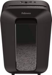 Fellowes Powershred | LX70 | Black