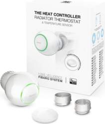FIBARO The Heat Controller Starter Pack