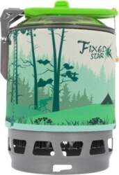 FIREMAPLE Fire-Maple FMS-X3 camping stove |