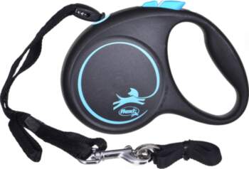 Flexi  Black Design S 5 m