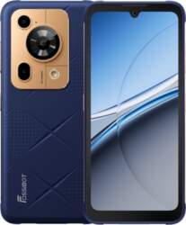 FOSSiBOT Smartphone F112 Pro blue |