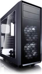 Fractal Design  PC case Focus G