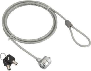 Gembird Security cable for Notebook with