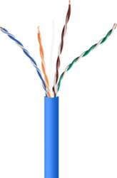 Gembird UPC-5004E-SOL-B networking cable Blue 305