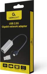 Gembird USB 3.1 Network Adapter