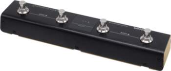 Hotone EC4 Ampero Midi Control -