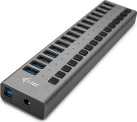 I-tec USB 3.0 Charging HUB