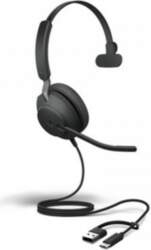 Jabra   Evolve2 40 SE USB-A/C MS